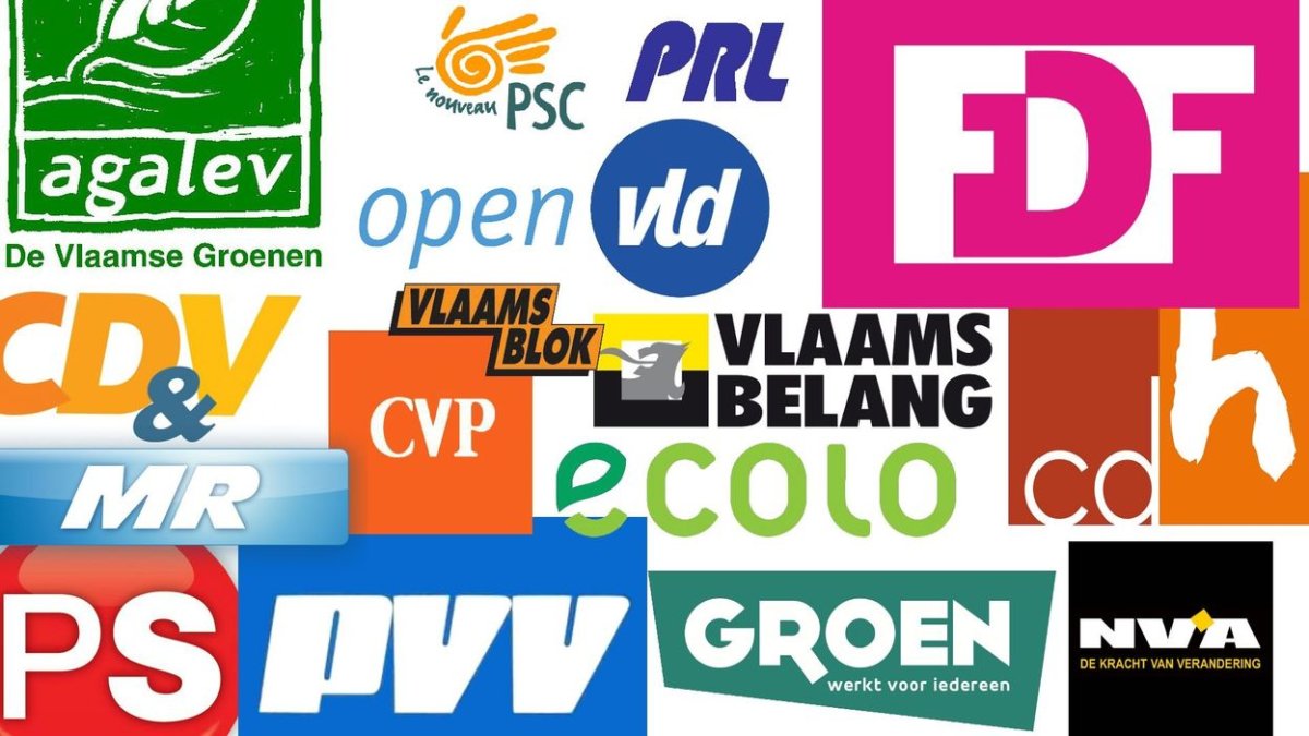 Kippen die traditionellen politischen Parteien in der Wallonie in Richtung Rechtsextremismus? 