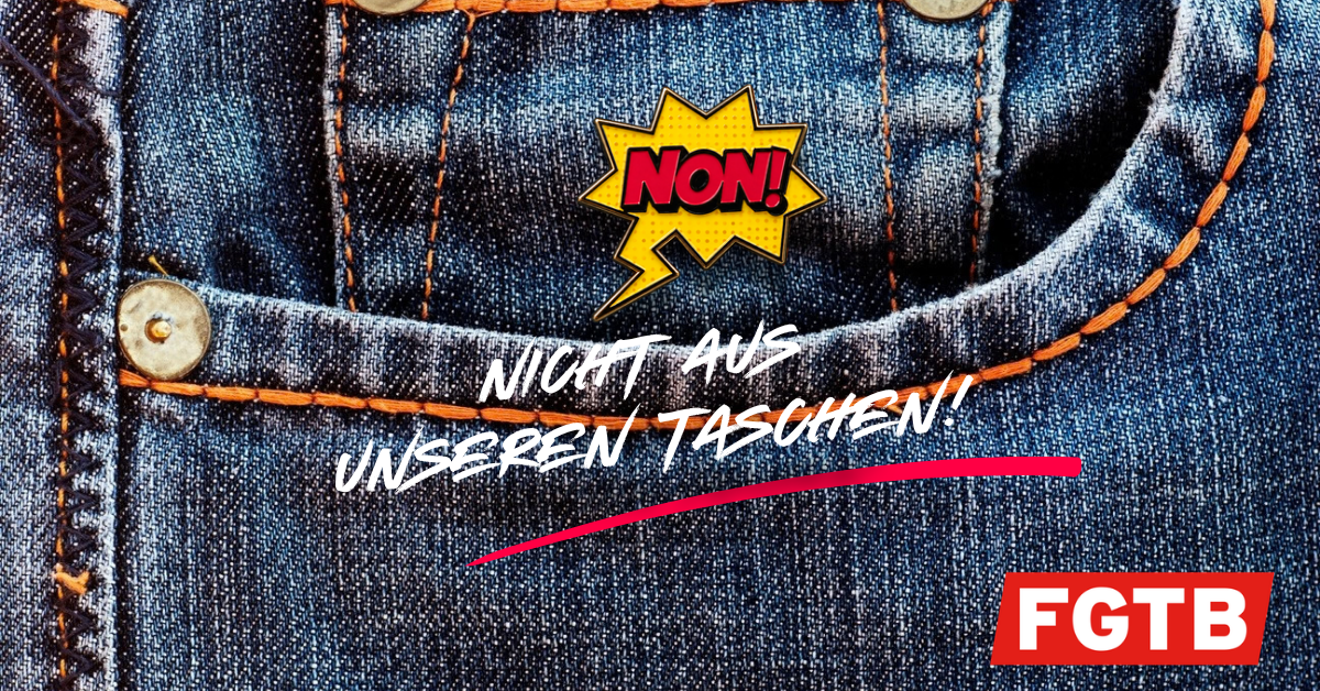 Kundgebung in Brüssel 09.10.2026